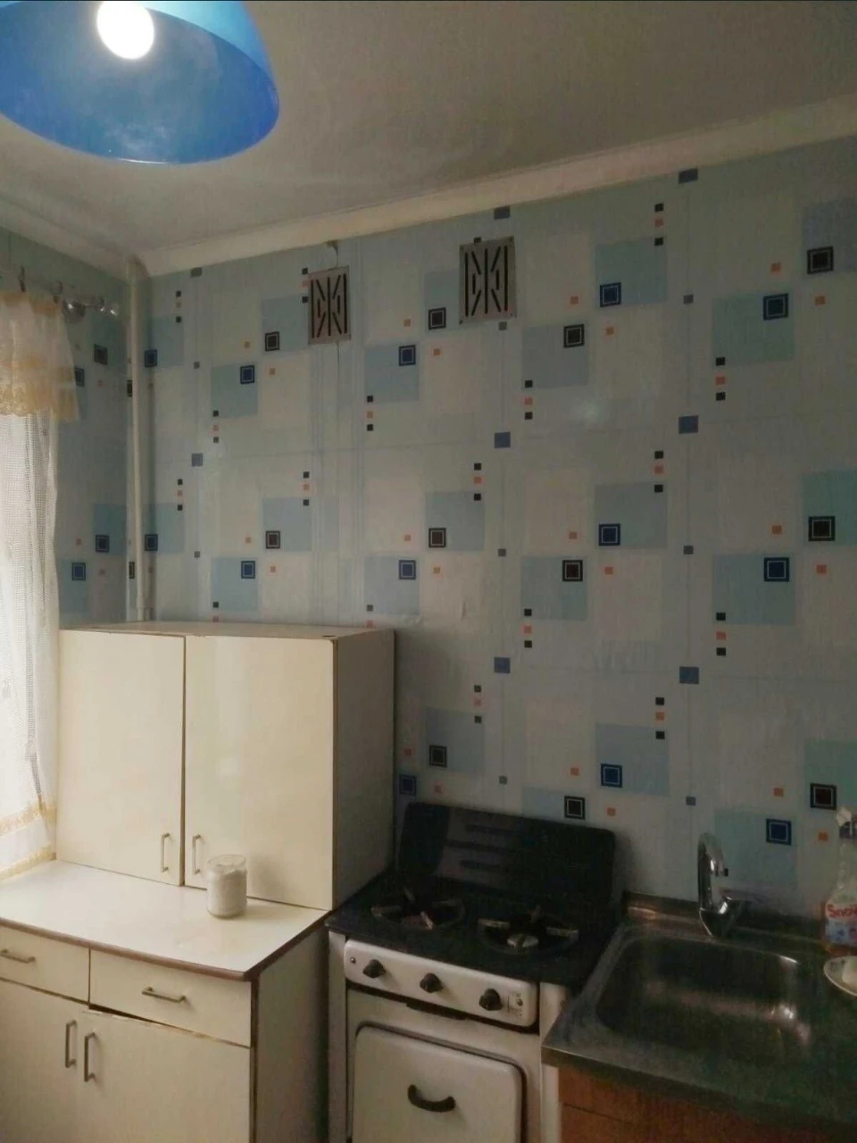 Продажа 2к квартиры 46м2 на ул. Ньютона 135а CW