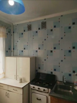 Продажа 2к квартиры 46м2 на ул. Ньютона 135а CW