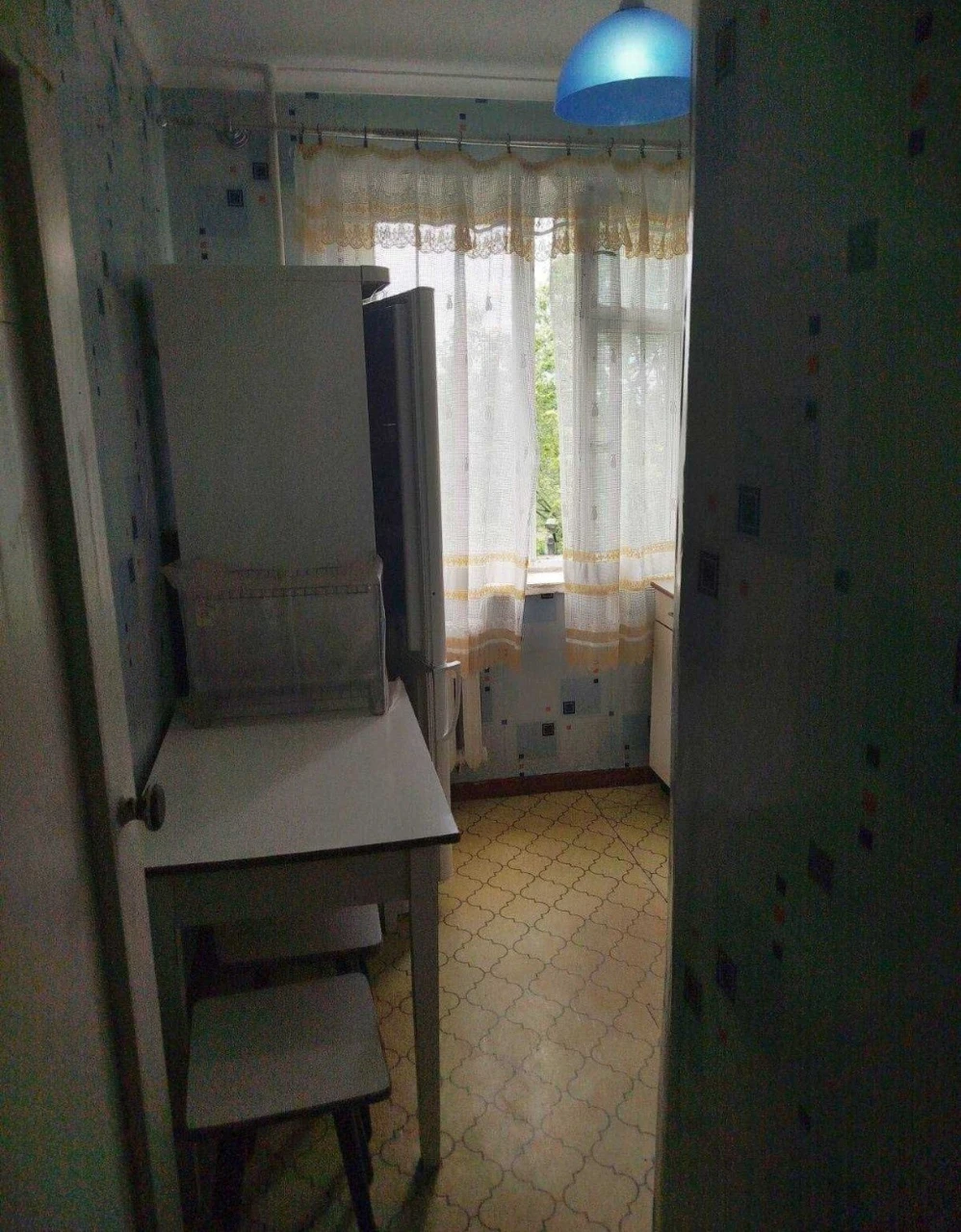 Продажа 2к квартиры 46м2 на ул. Ньютона 135а CW