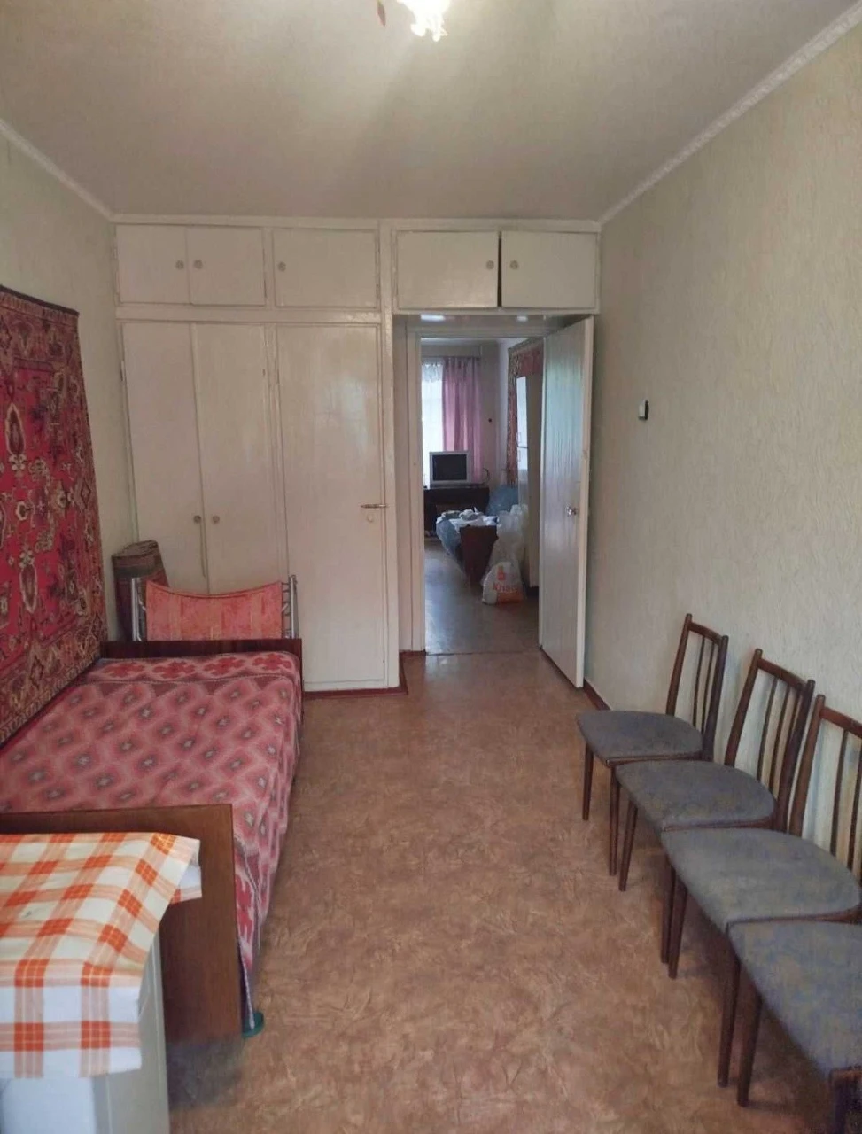 Продажа 2к квартиры 46м2 на ул. Ньютона 135а CW