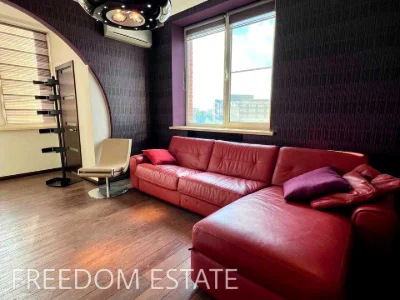 Apartment. Kharkiv, Otakara Yarosh Avenue.