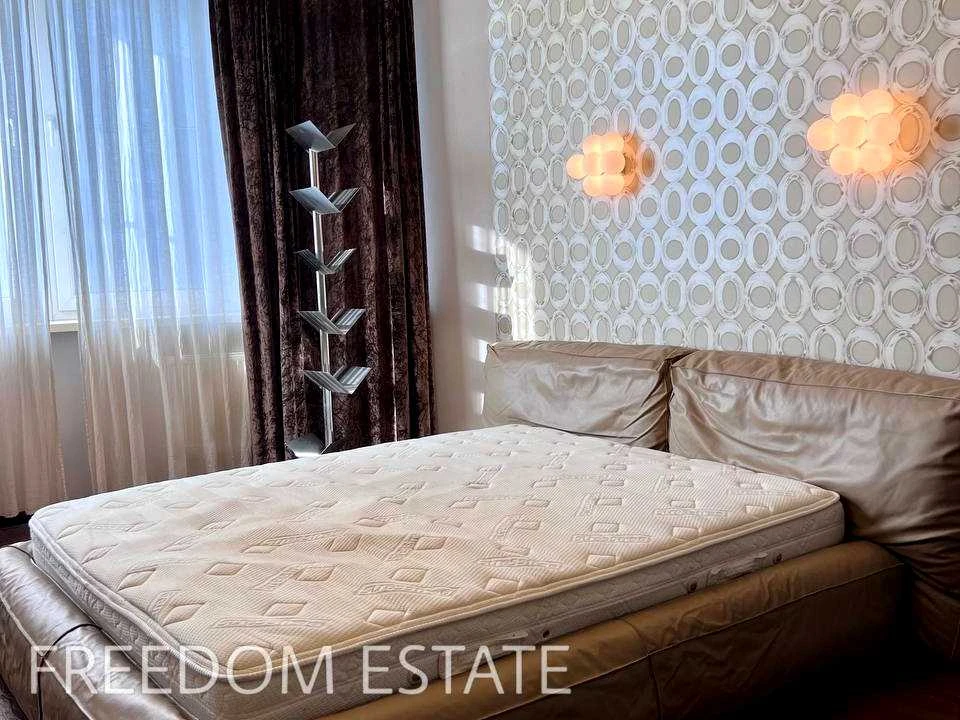 Apartment. Kharkiv, Otakara Yarosh Avenue.
