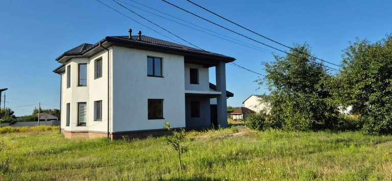 Продаж будинку ,м.Черкаси р-он "Поляна "
