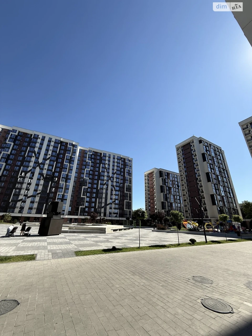 Продажа квартир Набережная