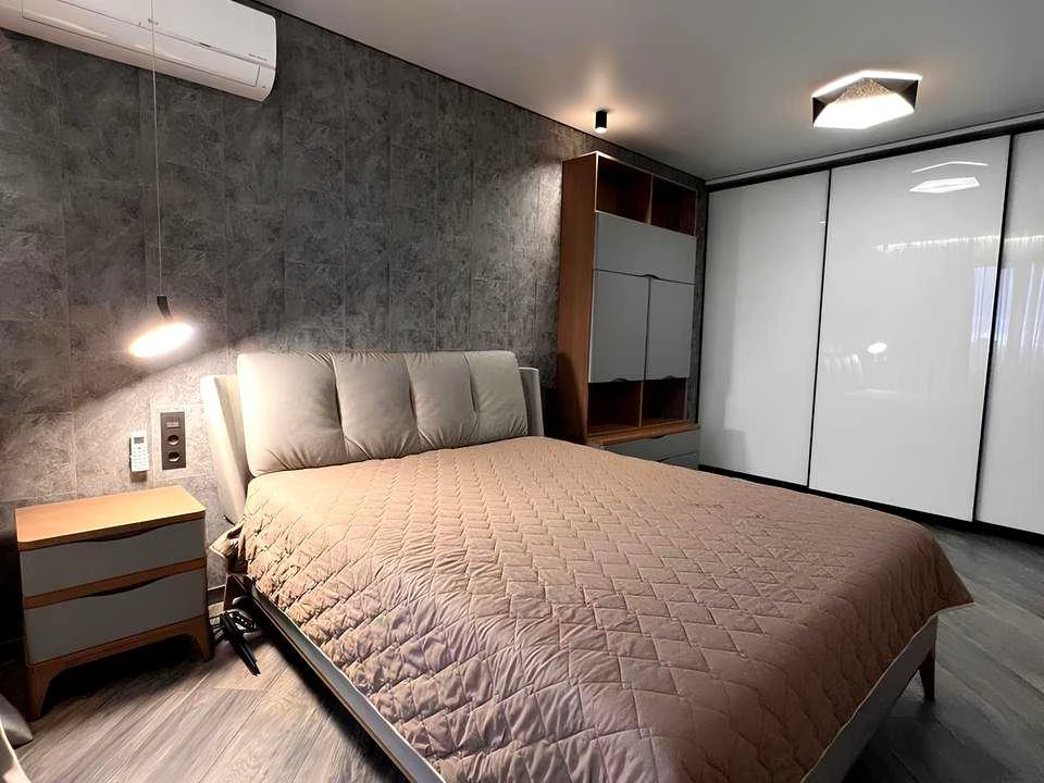 Apartment. Kharkiv, Professorskaya St.