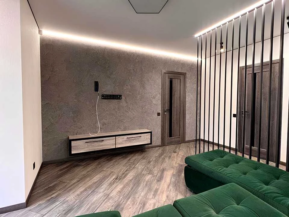 Apartment. Kharkiv, Professorskaya St.