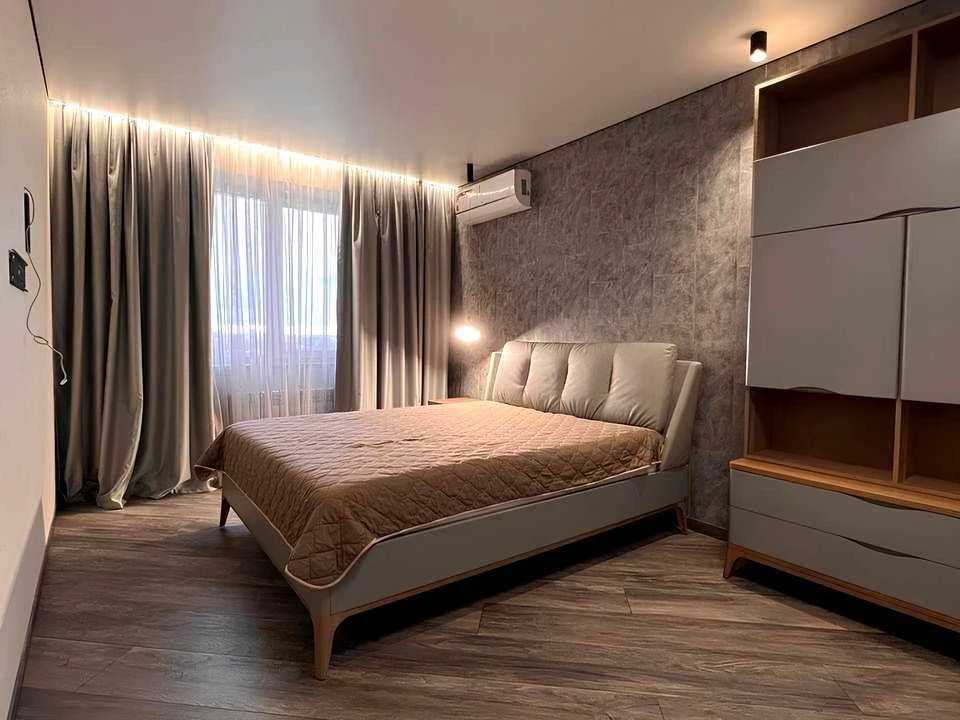 Apartment. Kharkiv, Professorskaya St.