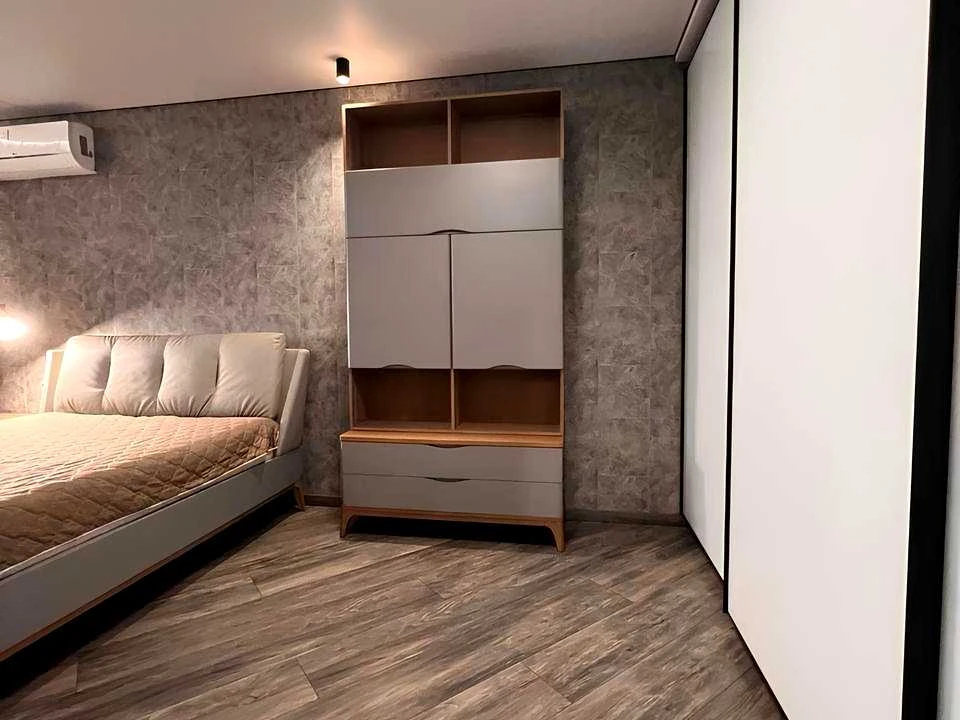 Apartment. Kharkiv, Professorskaya St.