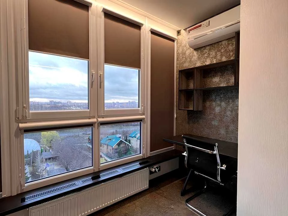 Apartment. Kharkiv, Professorskaya St.