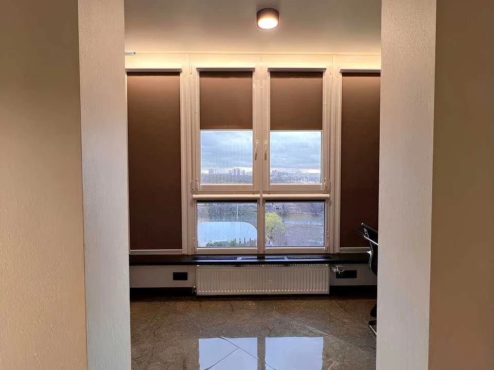 Apartment. Kharkiv, Professorskaya St.