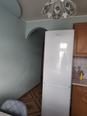 Selling a 2-room apartment in Saltovka!