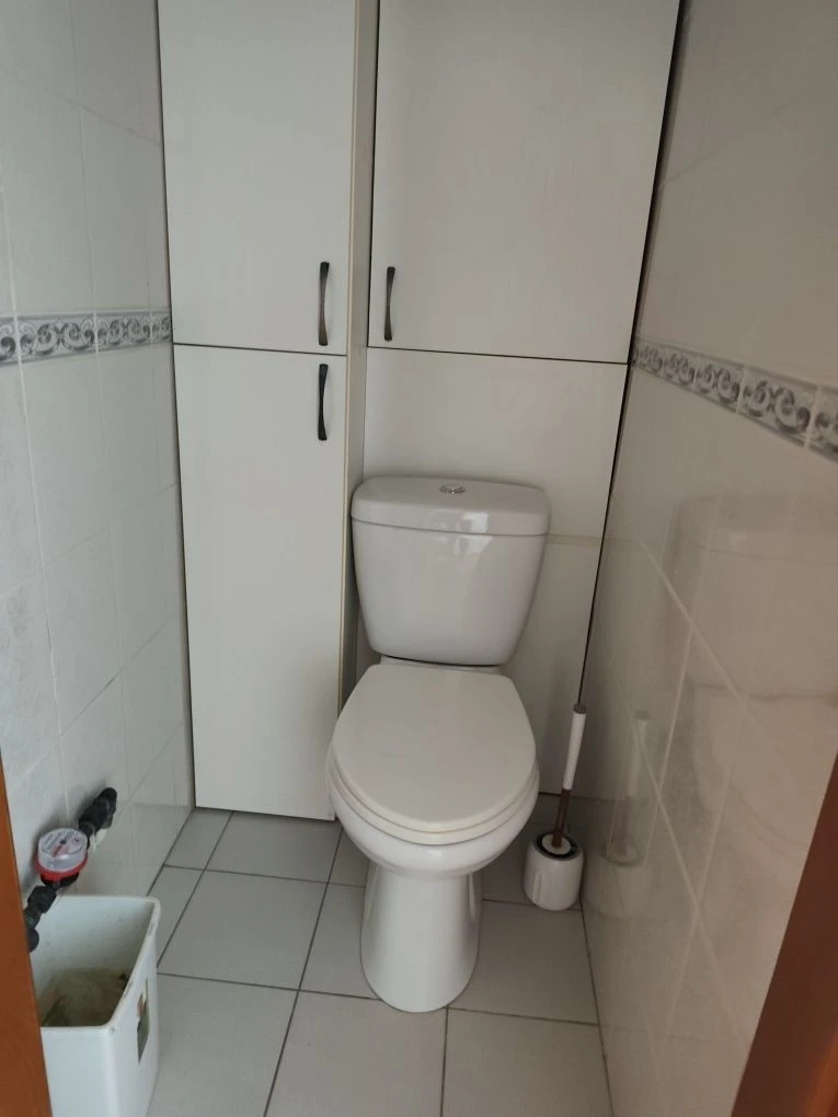 Selling a 2-room apartment in Saltovka!