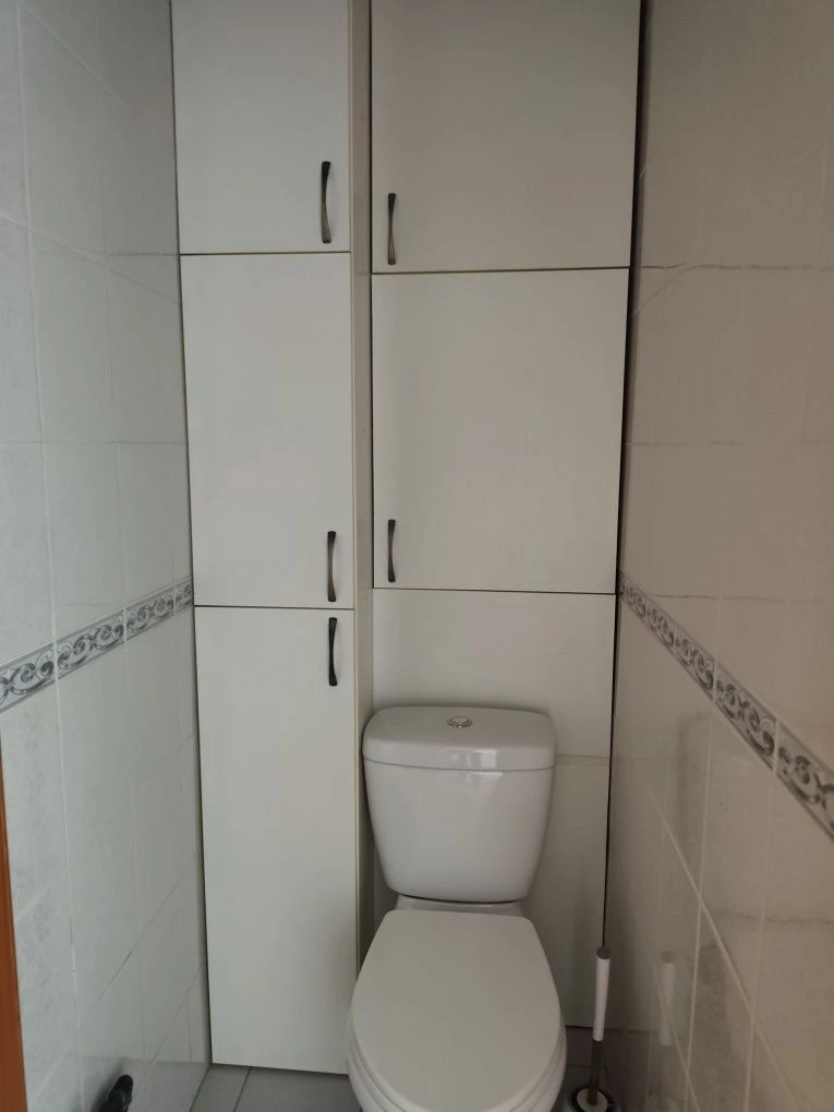 Selling a 2-room apartment in Saltovka!