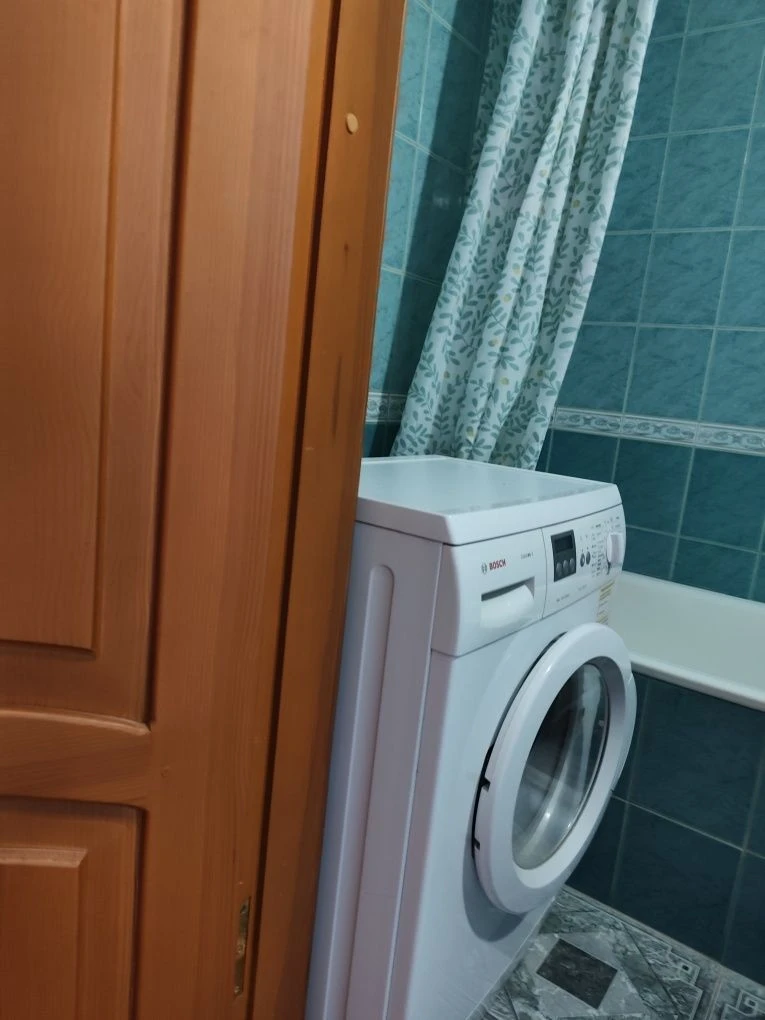 Selling a 2-room apartment in Saltovka!