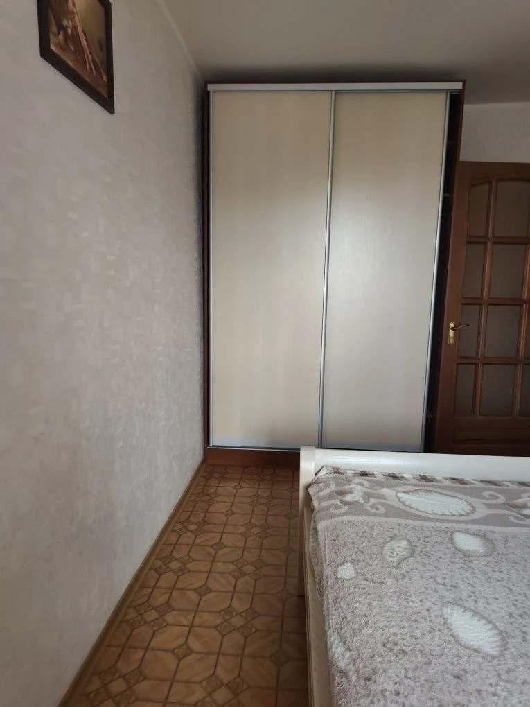Selling a 2-room apartment in Saltovka!