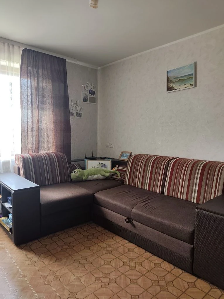 Selling a 2-room apartment in Saltovka!