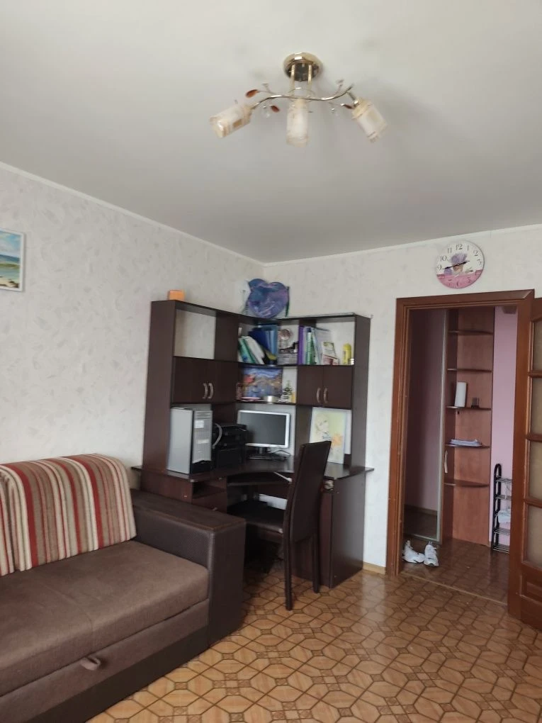 Selling a 2-room apartment in Saltovka!