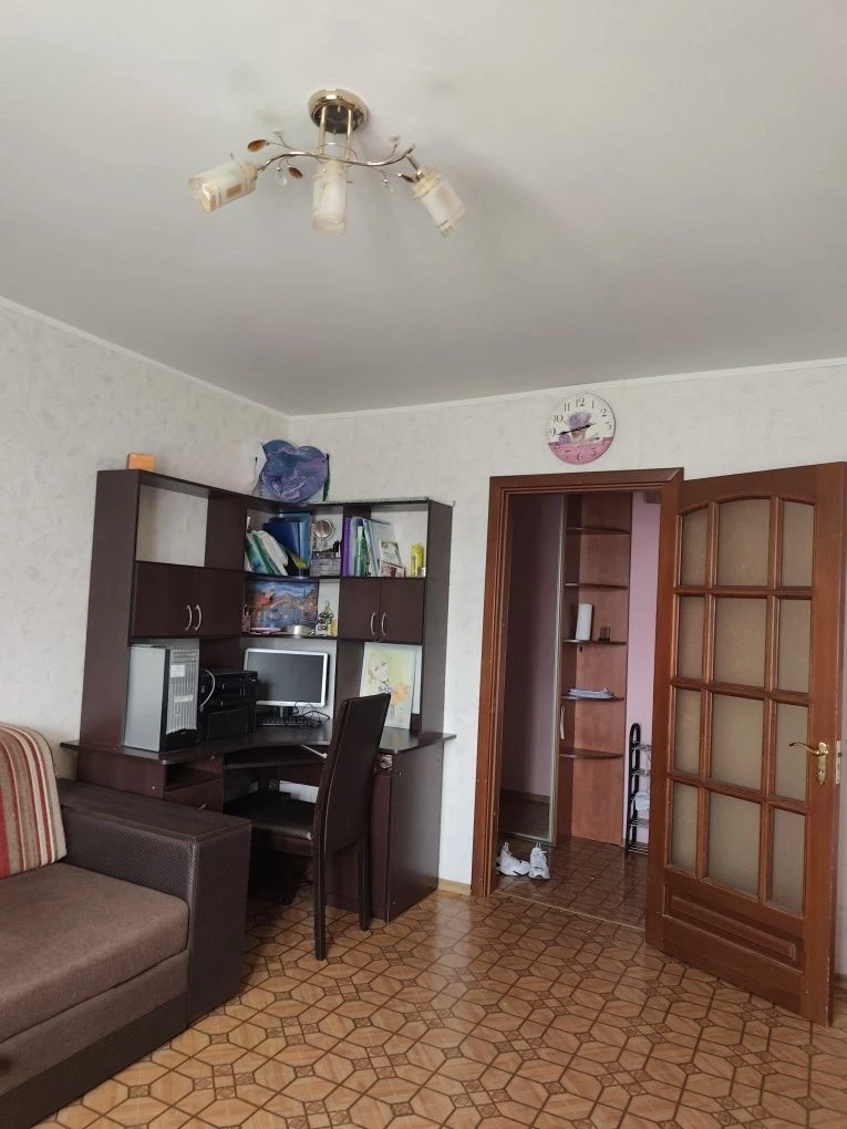 Selling a 2-room apartment in Saltovka!