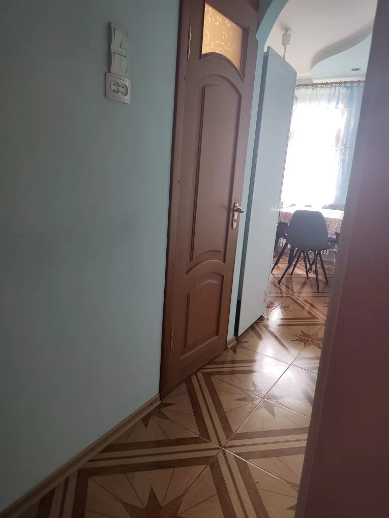 Selling a 2-room apartment in Saltovka!