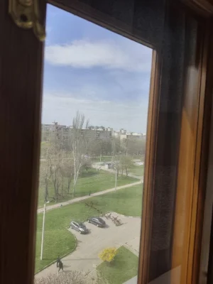 Selling a 2-room apartment in Saltovka!