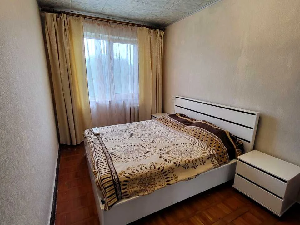 Apartment. Kharkiv, Sadovy Proezd