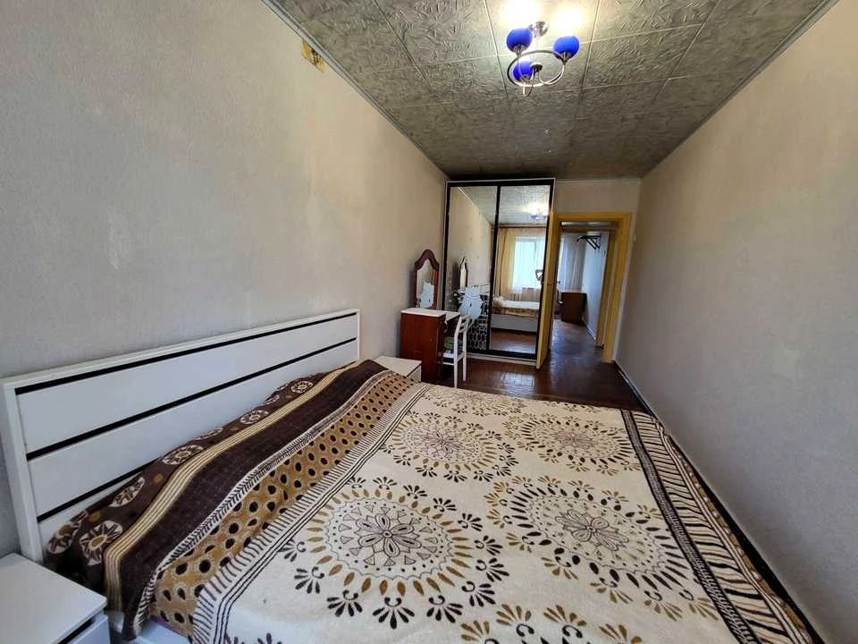 Apartment. Kharkiv, Sadovy Proezd