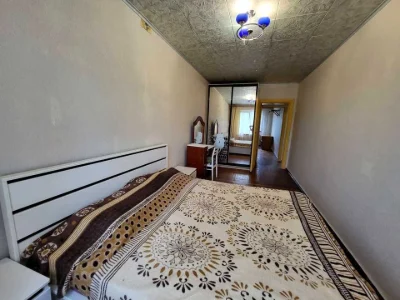 Apartment. Kharkiv, Sadovy Proezd