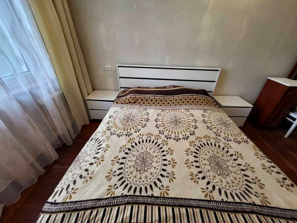 Apartment. Kharkiv, Sadovy Proezd