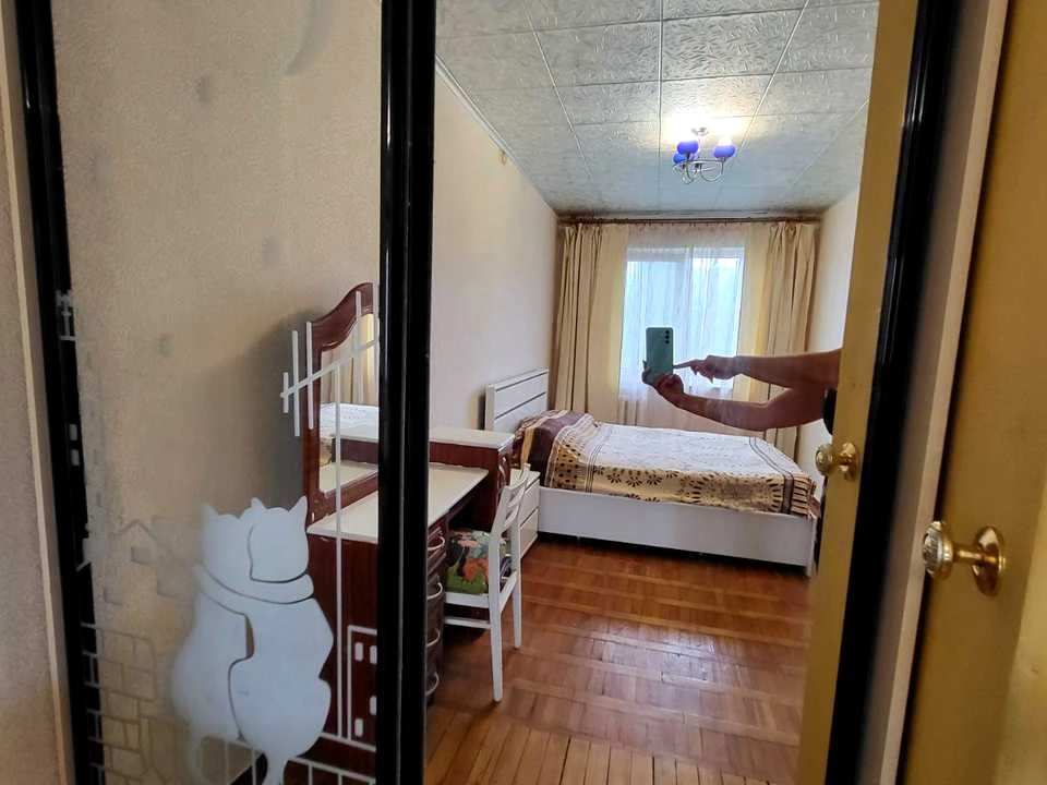 Apartment. Kharkiv, Sadovy Proezd