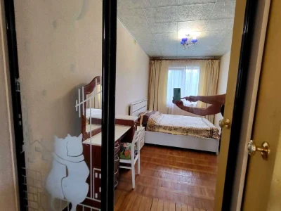 Apartment. Kharkiv, Sadovy Proezd