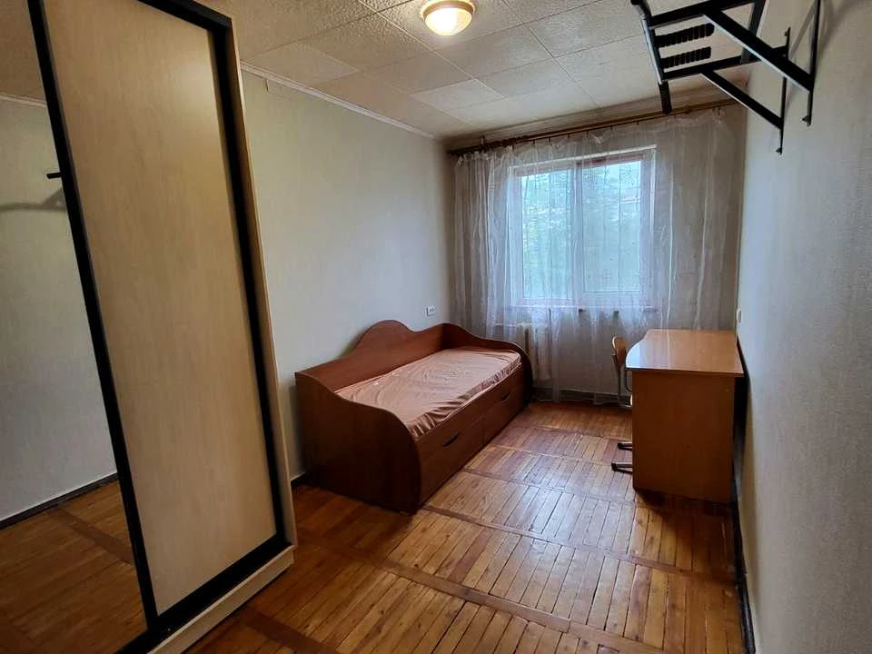 Apartment. Kharkiv, Sadovy Proezd