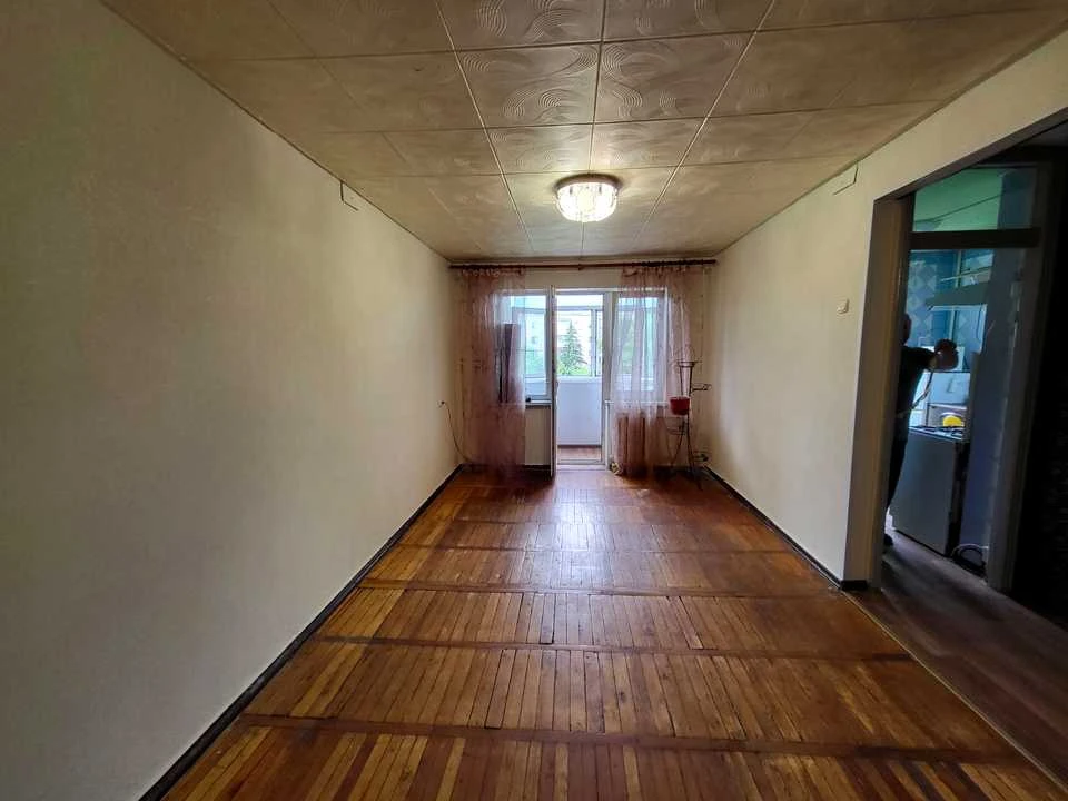 Apartment. Kharkiv, Sadovy Proezd