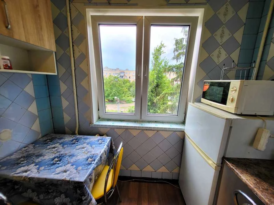 Apartment. Kharkiv, Sadovy Proezd