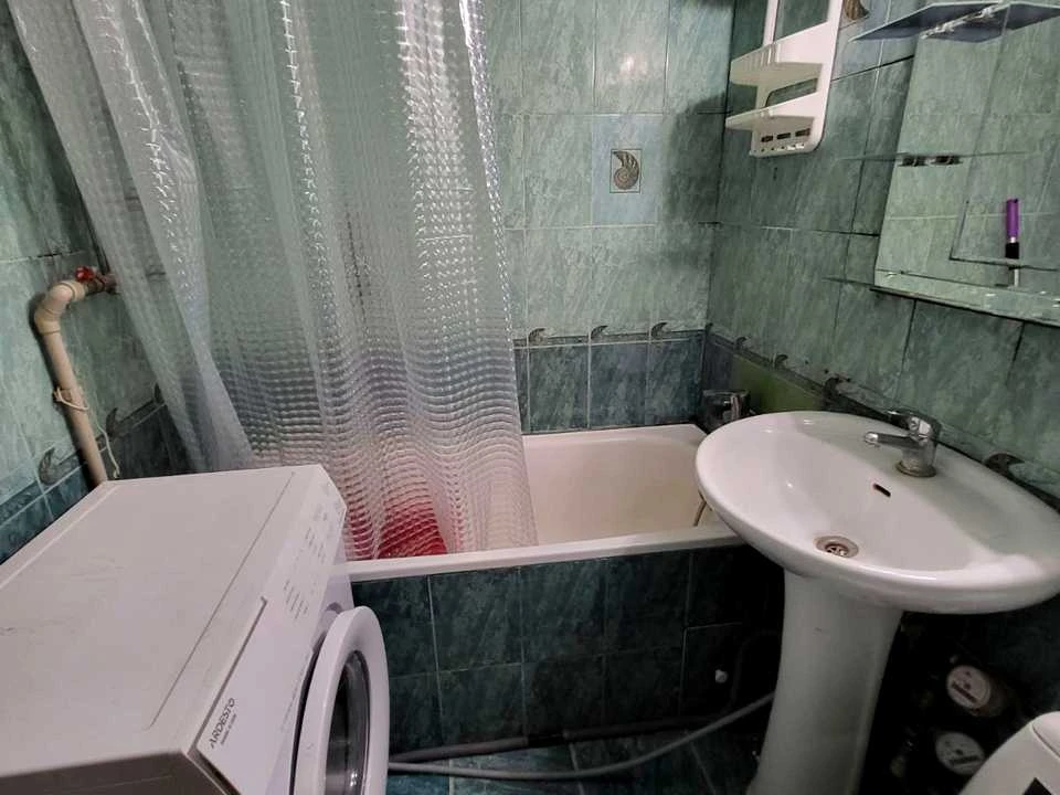 Apartment. Kharkiv, Sadovy Proezd