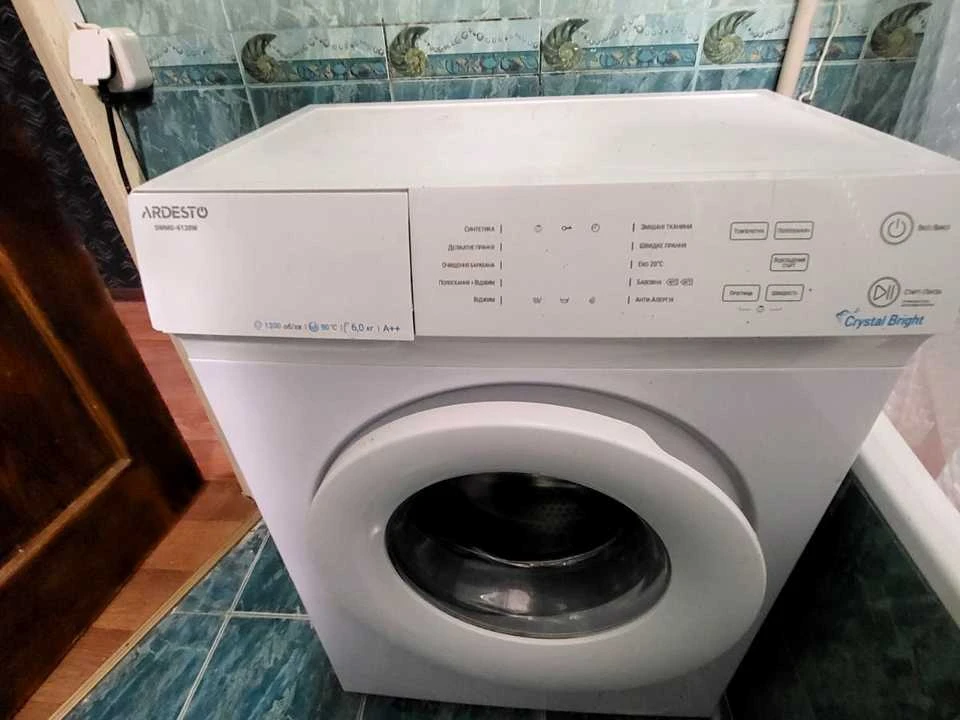 Apartment. Kharkiv, Sadovy Proezd
