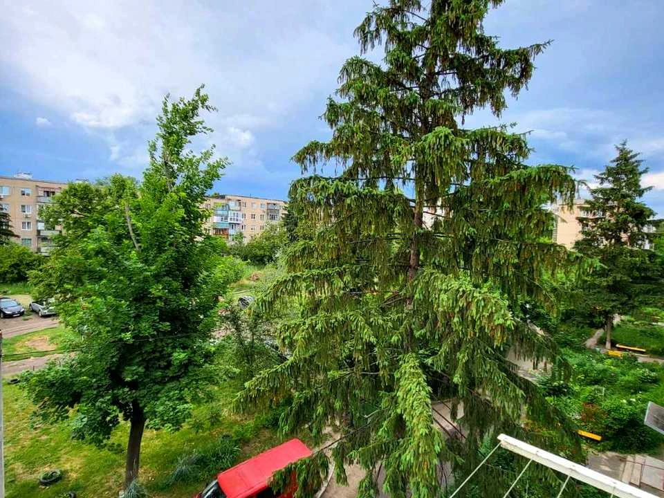 Apartment. Kharkiv, Sadovy Proezd