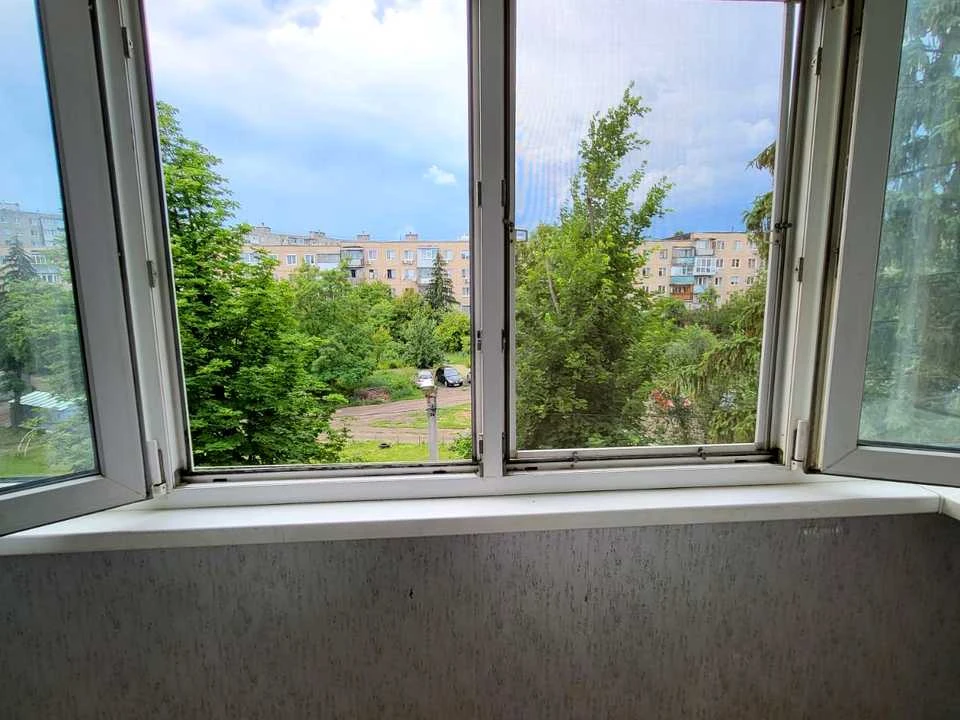 Apartment. Kharkiv, Sadovy Proezd