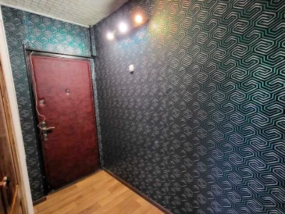 Apartment. Kharkiv, Sadovy Proezd