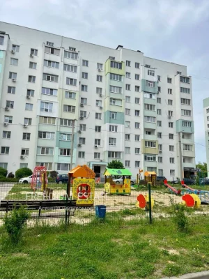 $39,000‼️‼️Mira-4 residential complex/m. Industrial/1-room apartment/40 m