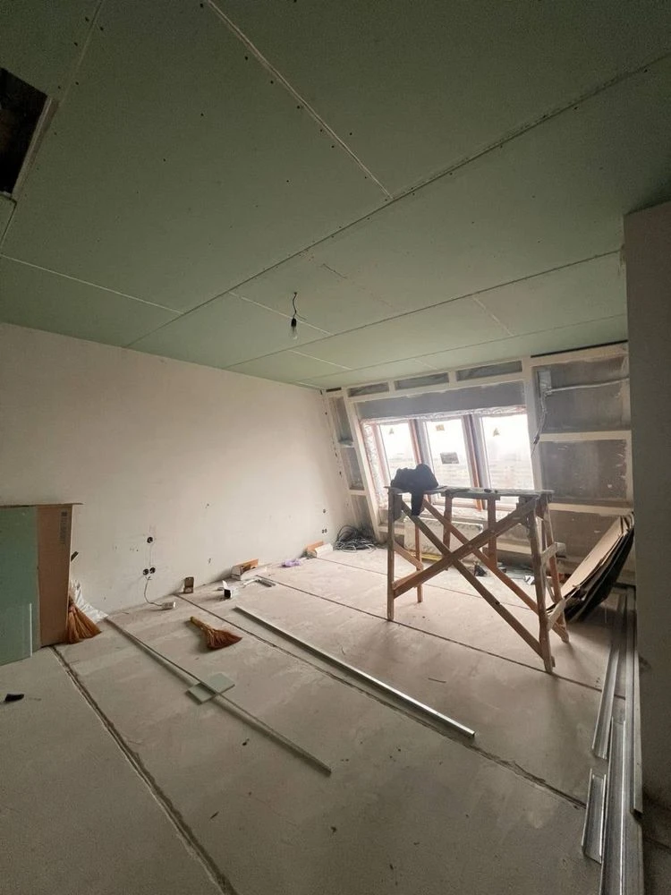 ‼️Residential Complex RESIDENCE‼️ EXCLUSIVE Penthouse 160 m2! 80% renovation!