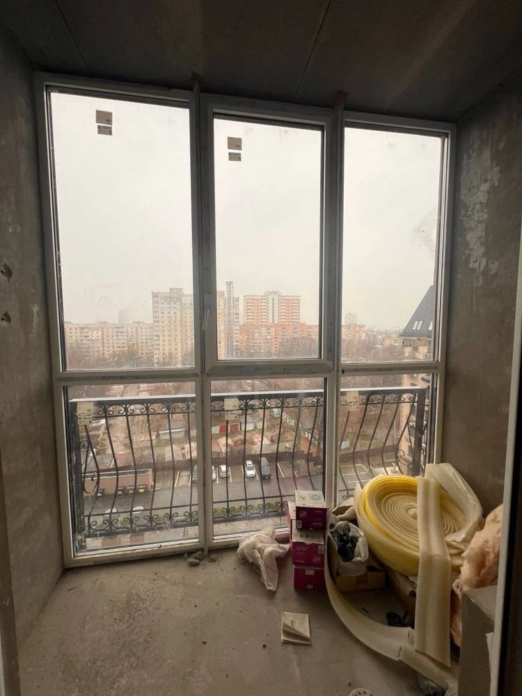 ‼️Residential Complex RESIDENCE‼️ EXCLUSIVE Penthouse 160 m2! 80% renovation!