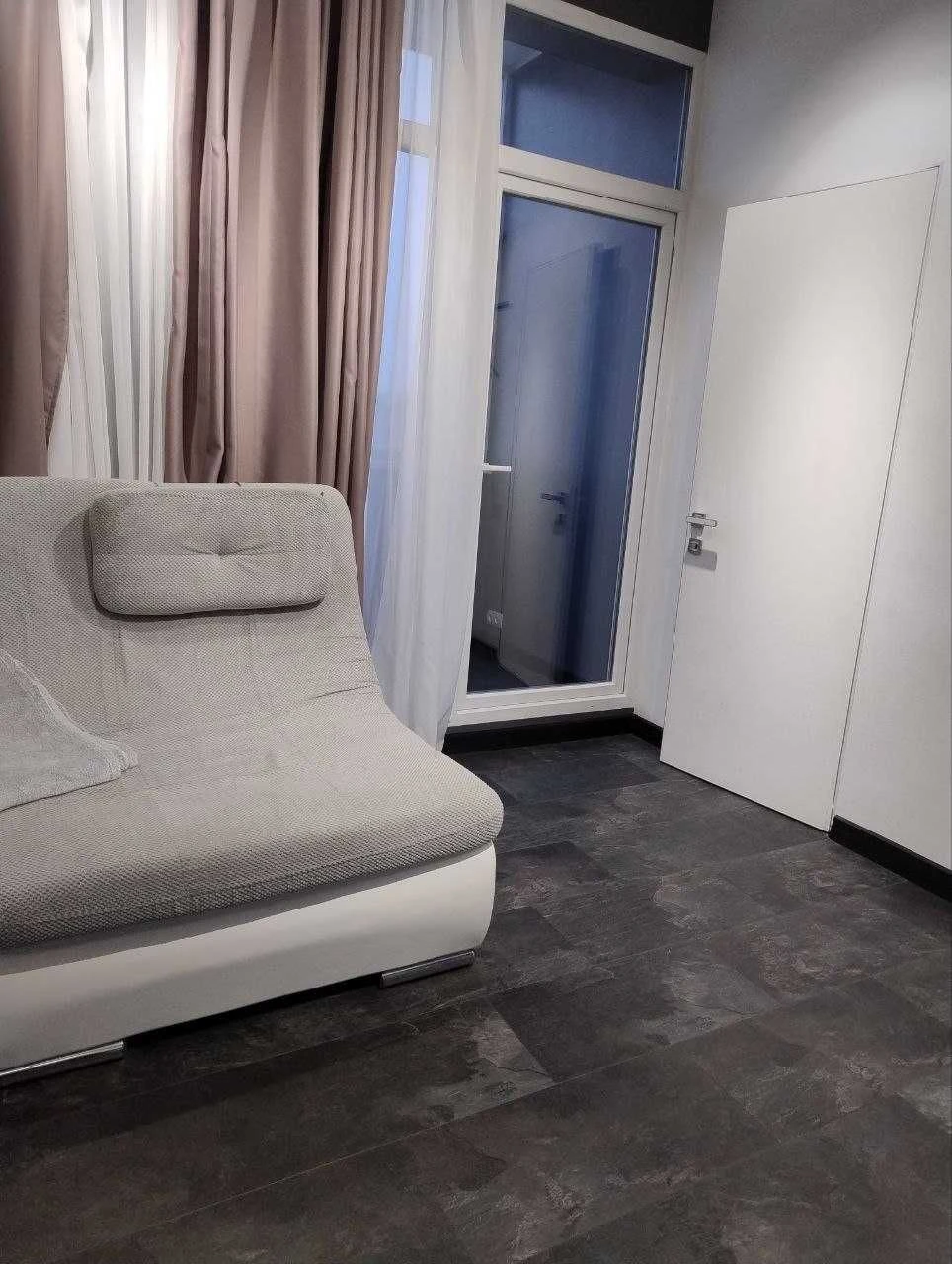 For sale: 3-room apartment 85m2, residential complex Okolitsa X Gora. Author's design