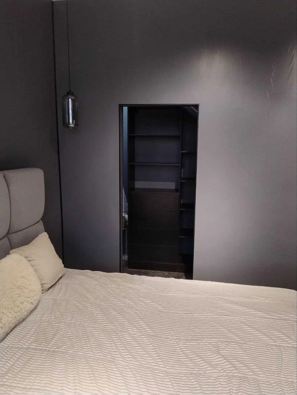 For sale: 3-room apartment 85m2, residential complex Okolitsa X Gora. Author's design