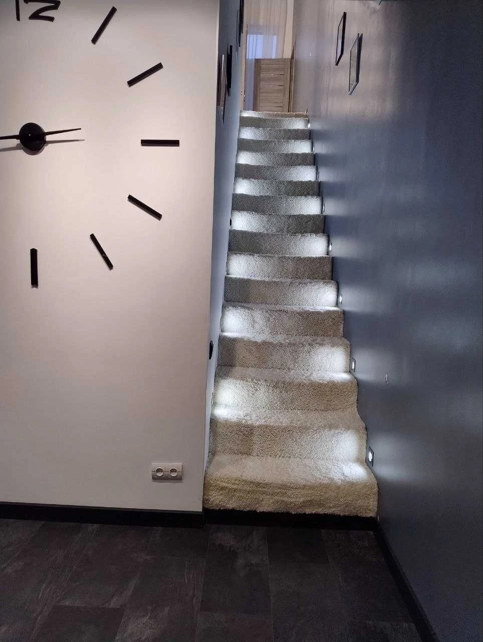 For sale: 3-room apartment 85m2, residential complex Okolitsa X Gora. Author's design