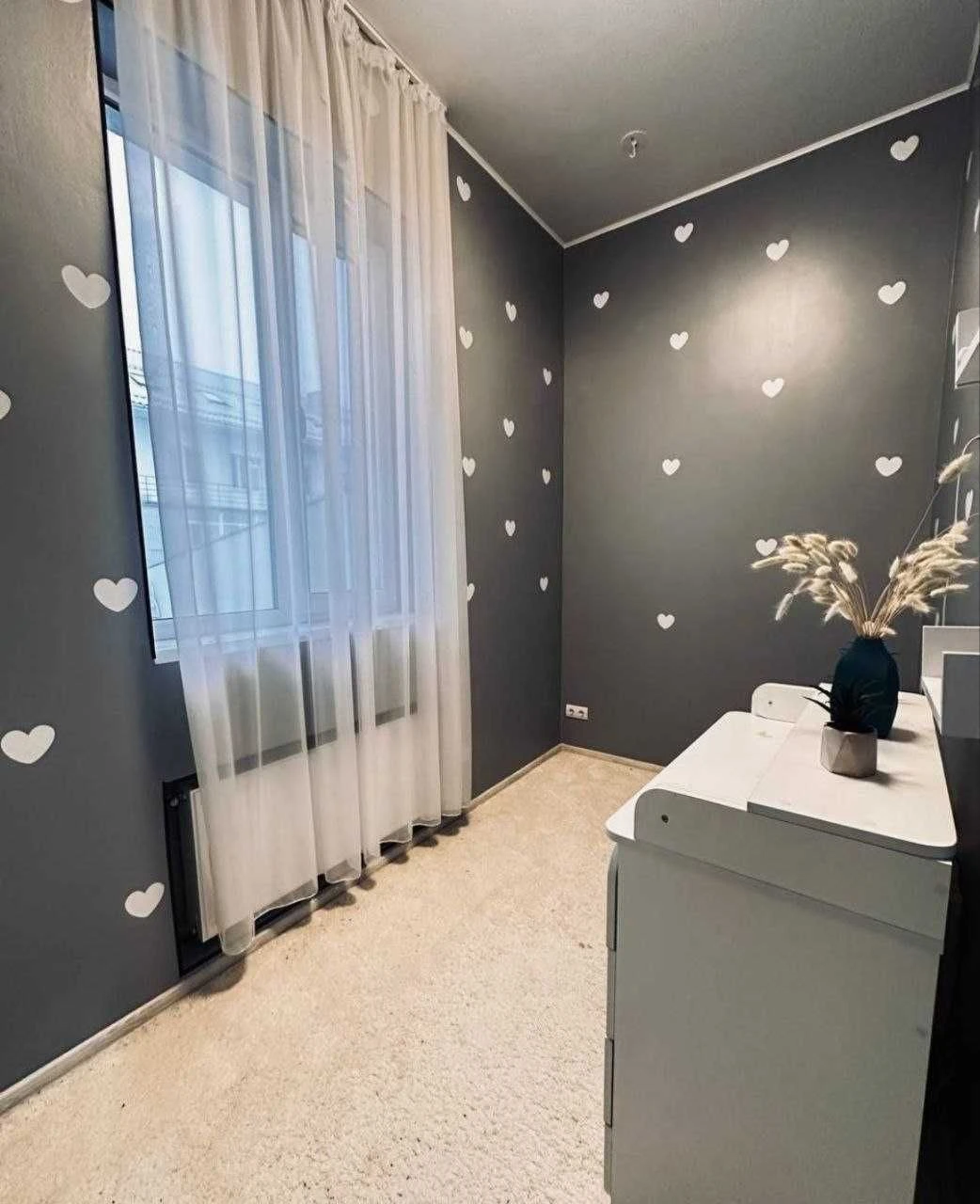 For sale: 3-room apartment 85m2, residential complex Okolitsa X Gora. Author's design