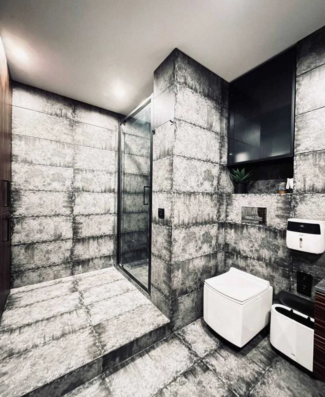 For sale: 3-room apartment 85m2, residential complex Okolitsa X Gora. Author's design