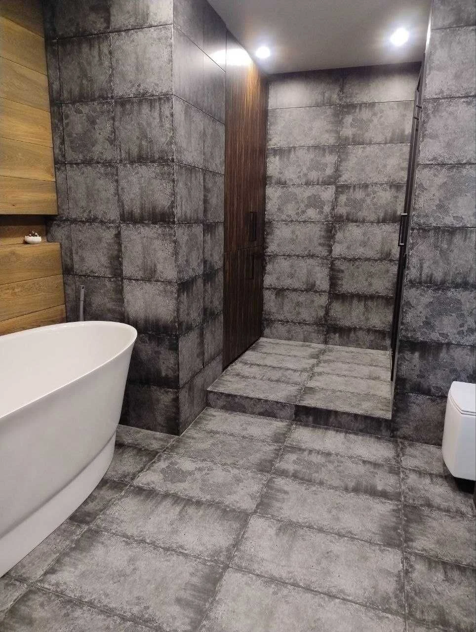 For sale: 3-room apartment 85m2, residential complex Okolitsa X Gora. Author's design