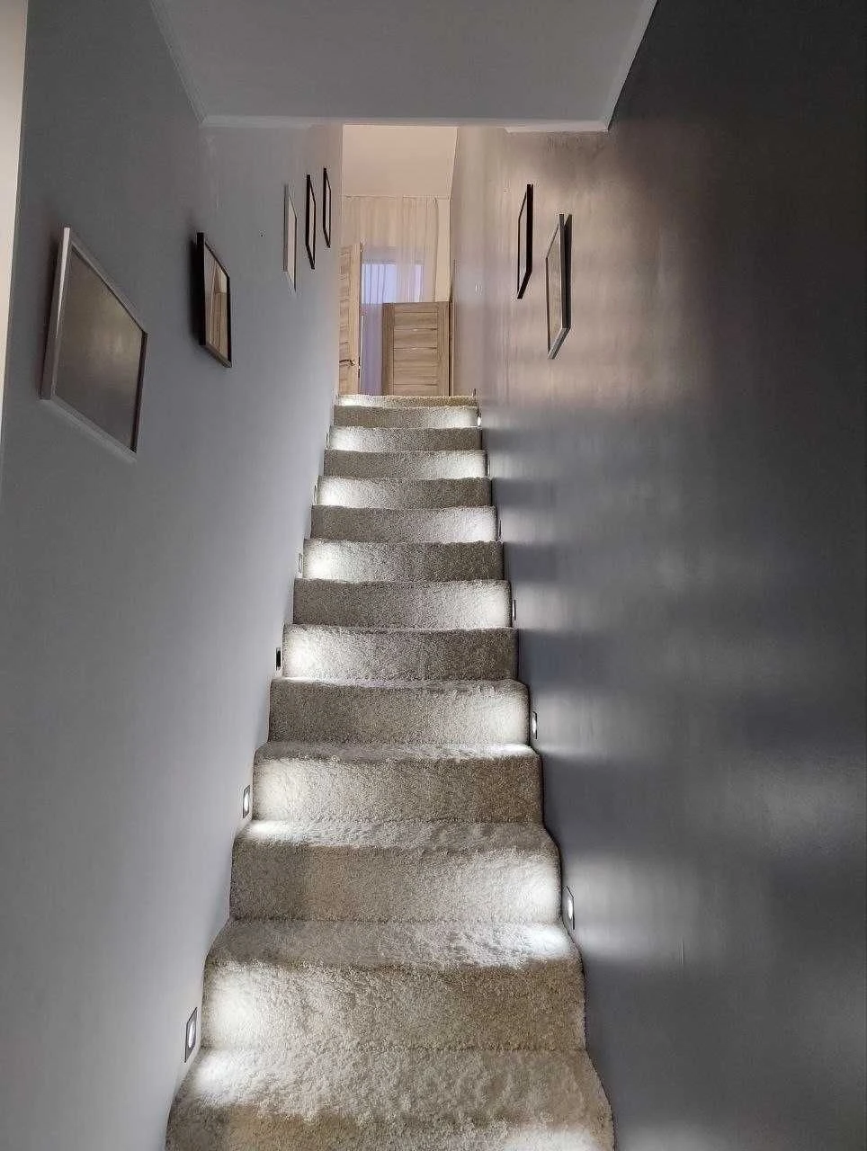 For sale: 3-room apartment 85m2, residential complex Okolitsa X Gora. Author's design