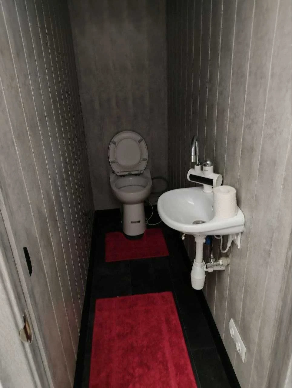 For sale: 3-room apartment 85m2, residential complex Okolitsa X Gora. Author's design