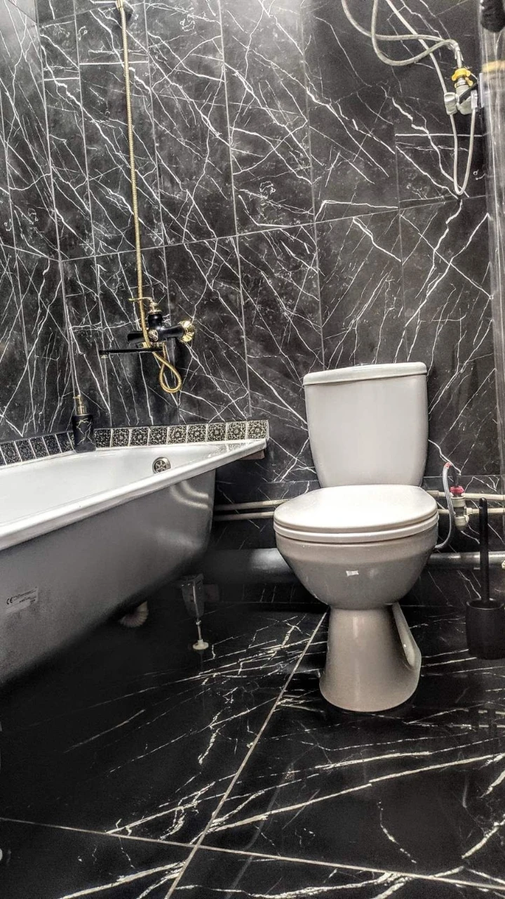 Selling a one-room apartment